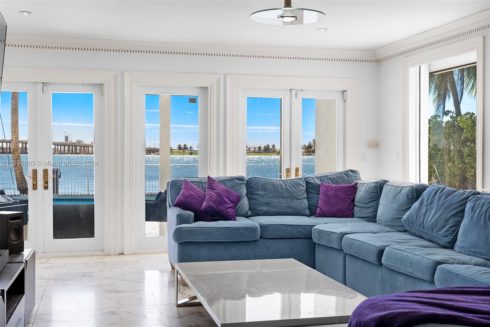 BAY POINT - Residential