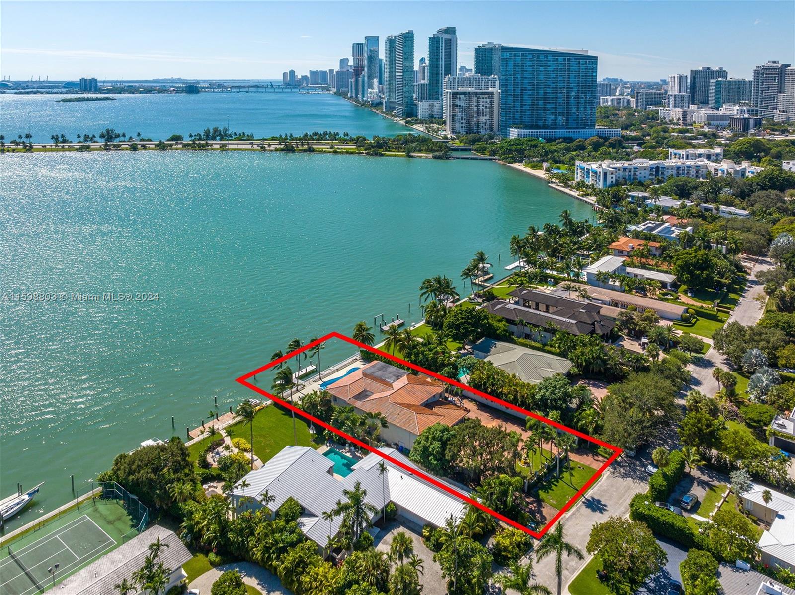 BAY POINT - Residential