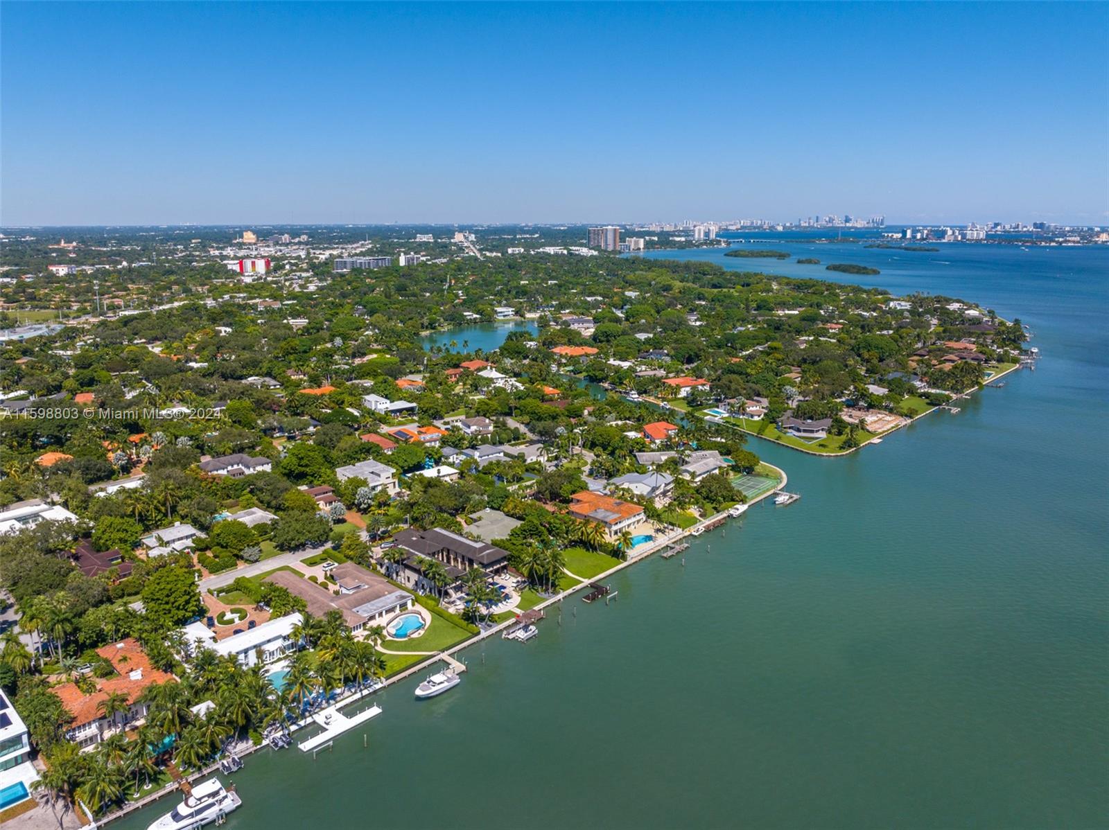 BAY POINT - Residential