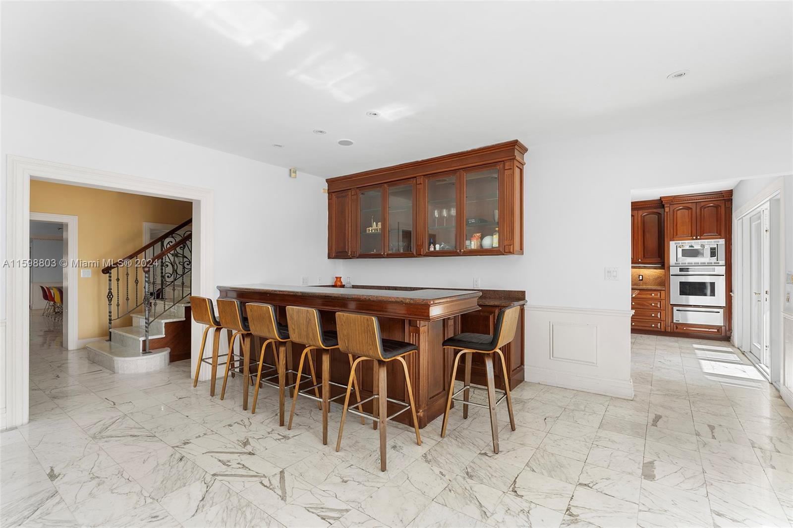 BAY POINT - Residential