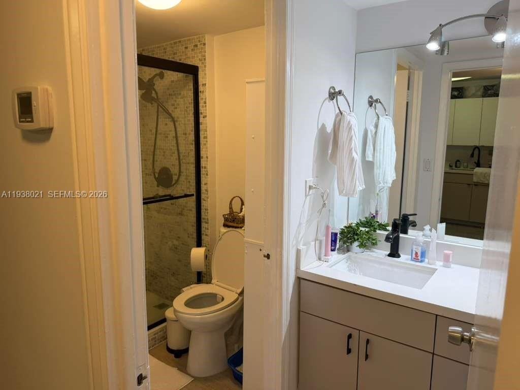 Roney Palace - Residential