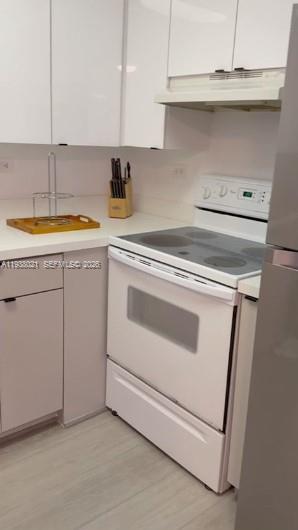 Roney Palace - Residential