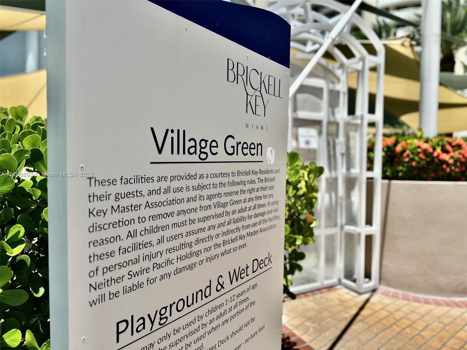 TWO TEQUESTA POINT CONDO - Residential Lease