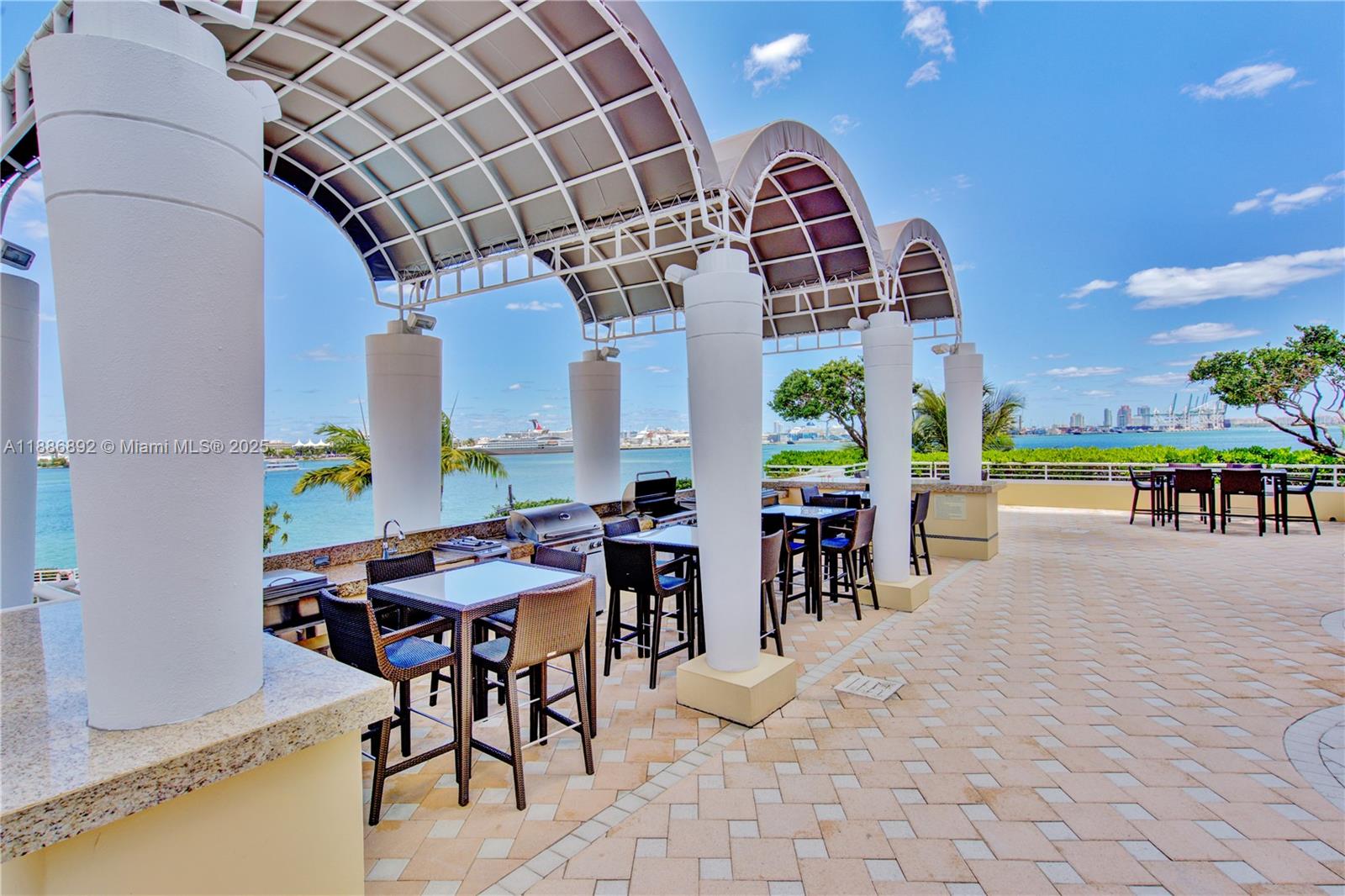 TWO TEQUESTA POINT CONDO - Residential Lease