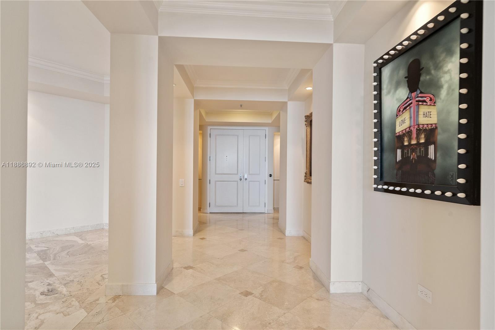 TWO TEQUESTA POINT CONDO - Residential Lease