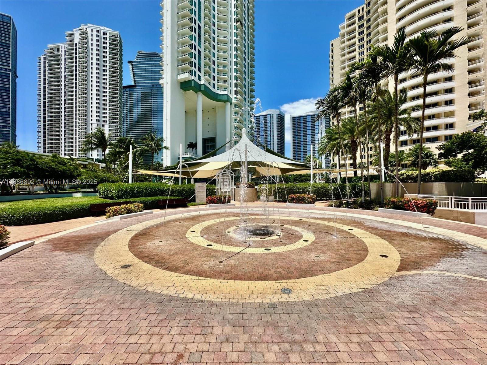 TWO TEQUESTA POINT CONDO - Residential Lease