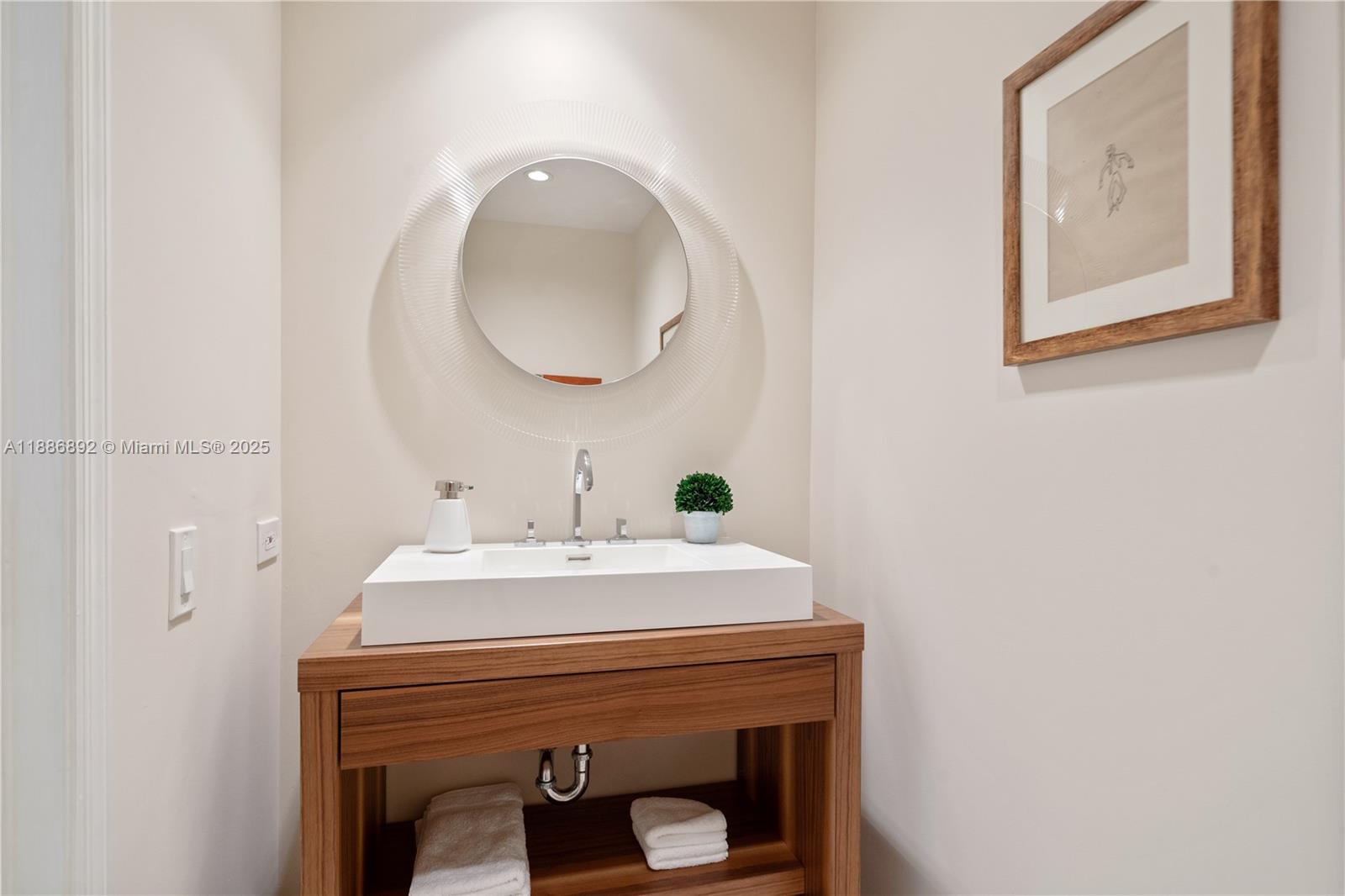 TWO TEQUESTA POINT CONDO - Residential Lease