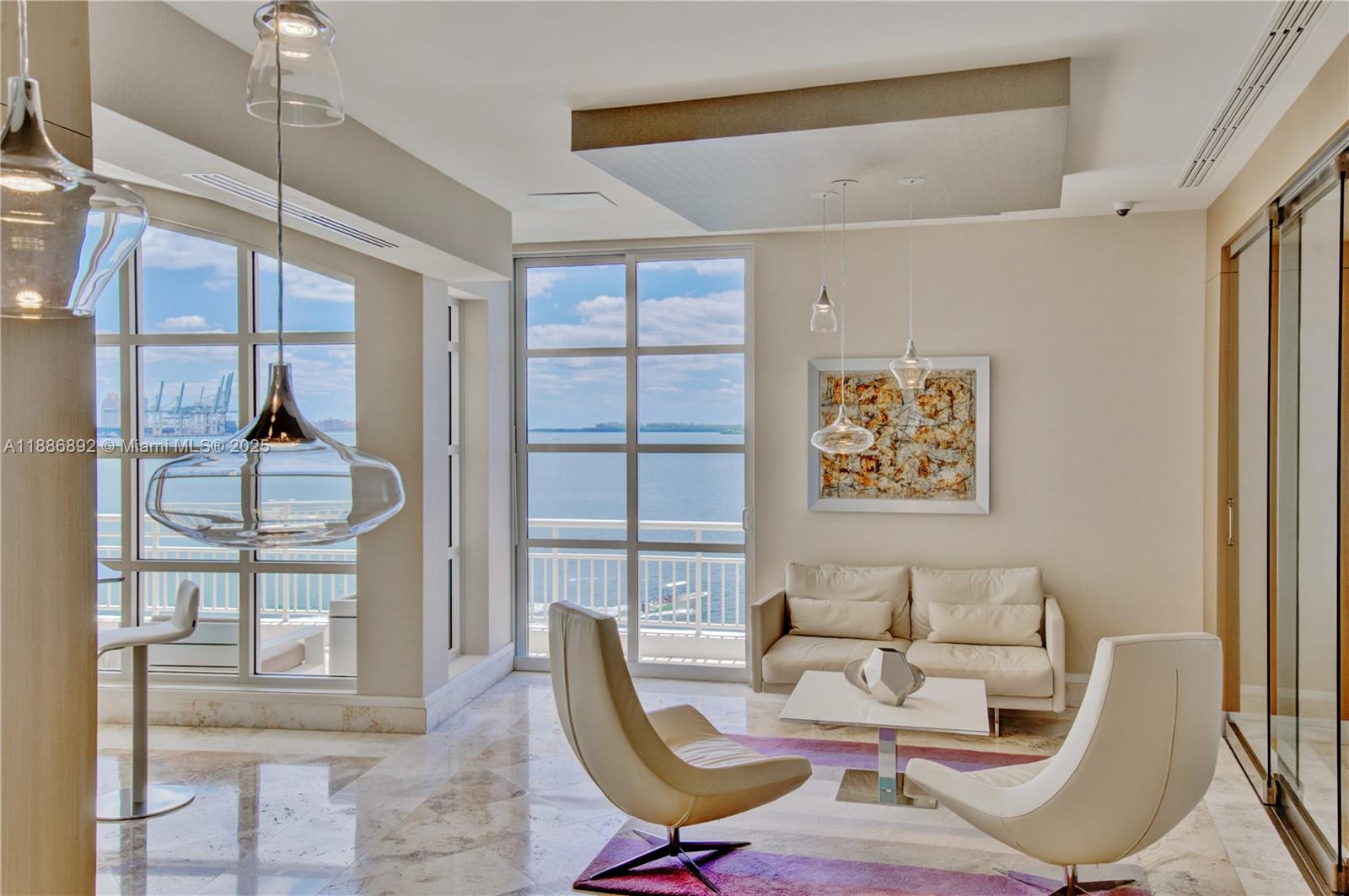 TWO TEQUESTA POINT CONDO - Residential Lease