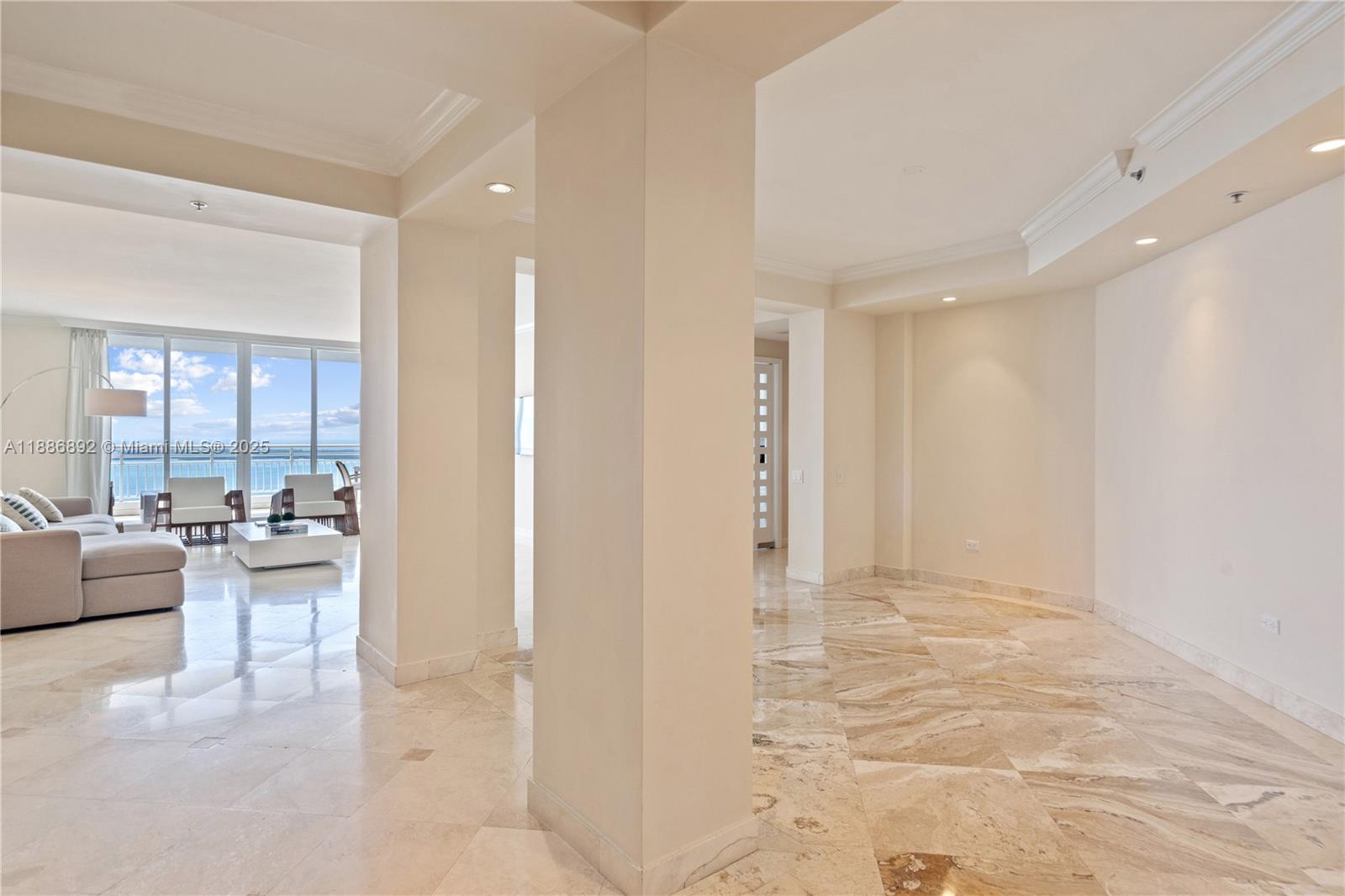 TWO TEQUESTA POINT CONDO - Residential Lease