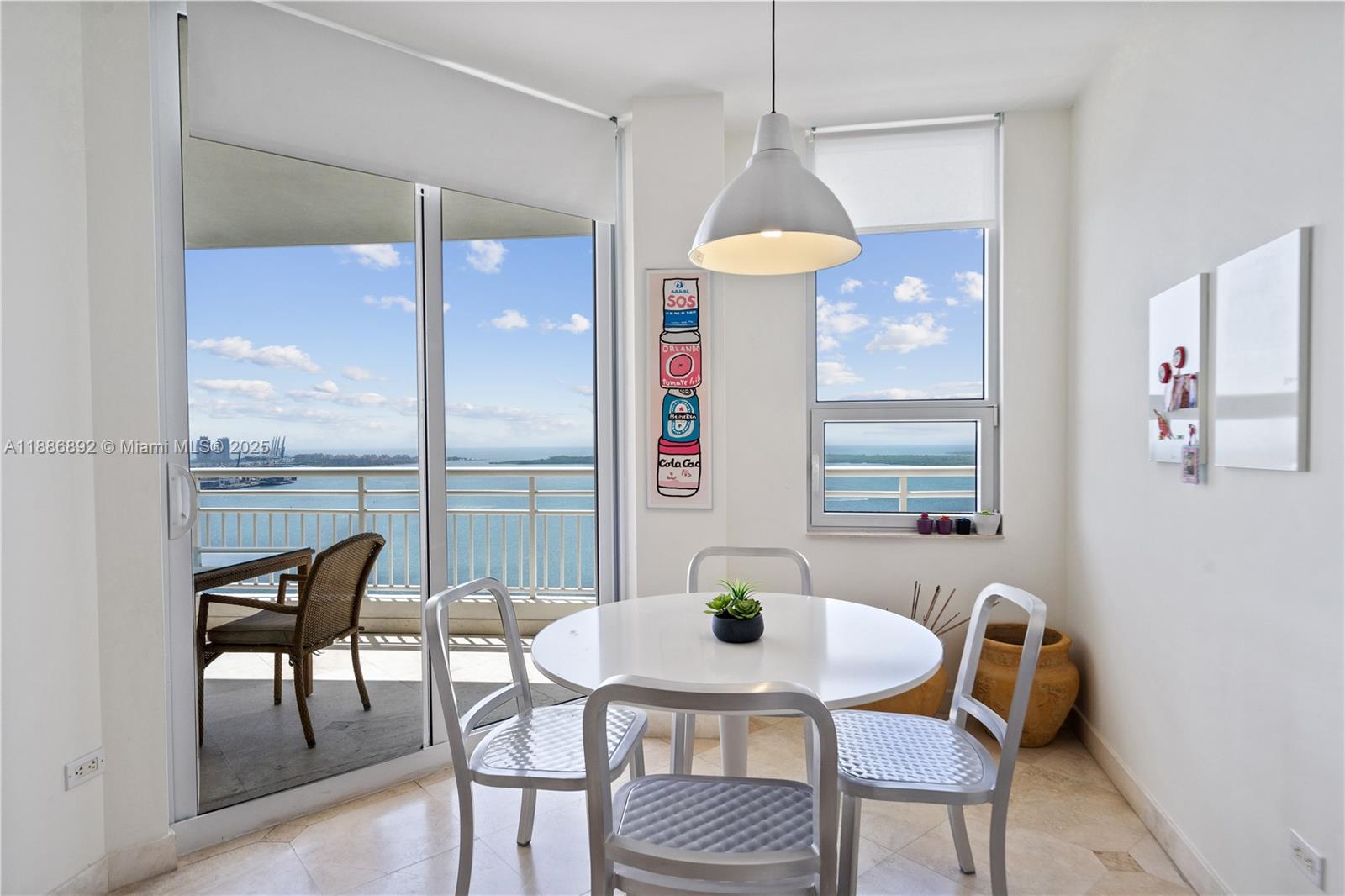 TWO TEQUESTA POINT CONDO - Residential Lease