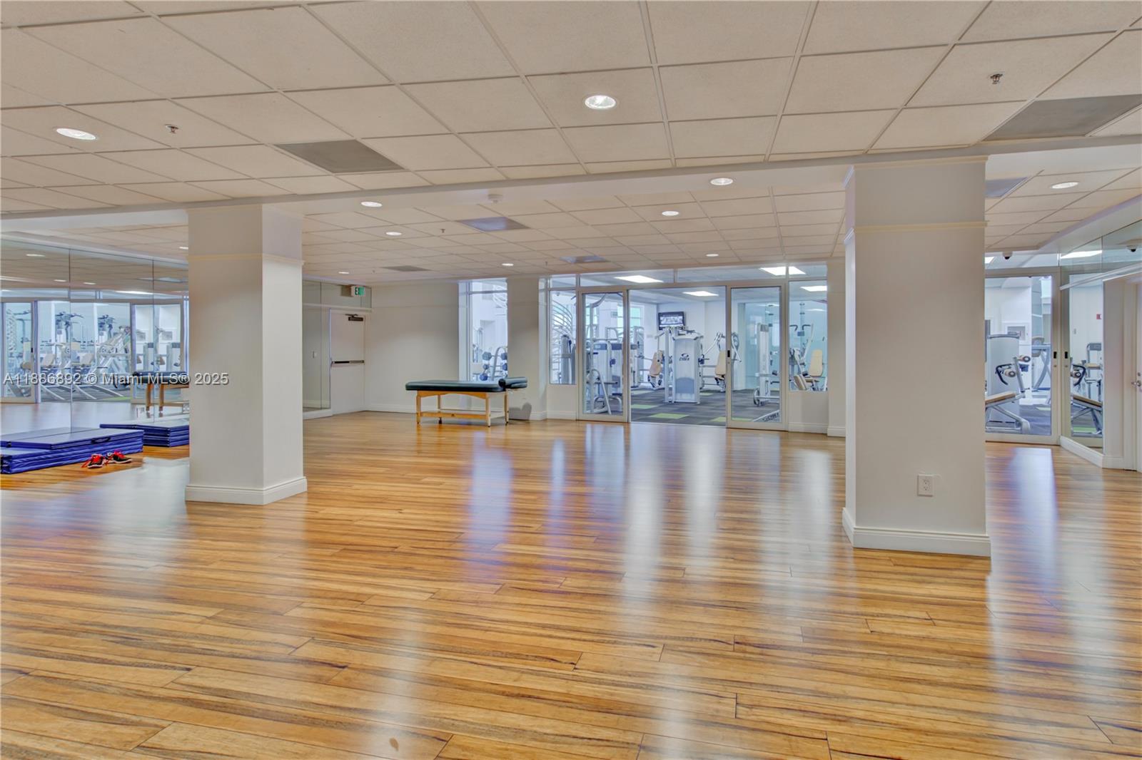 TWO TEQUESTA POINT CONDO - Residential Lease