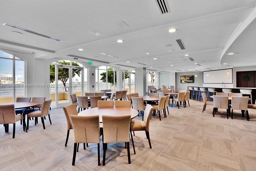 TWO TEQUESTA POINT CONDO - Residential Lease