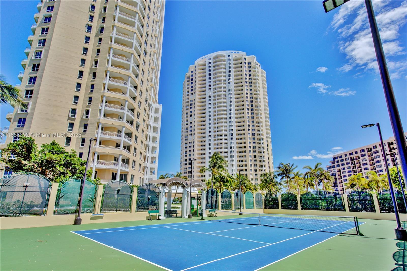 TWO TEQUESTA POINT CONDO - Residential Lease