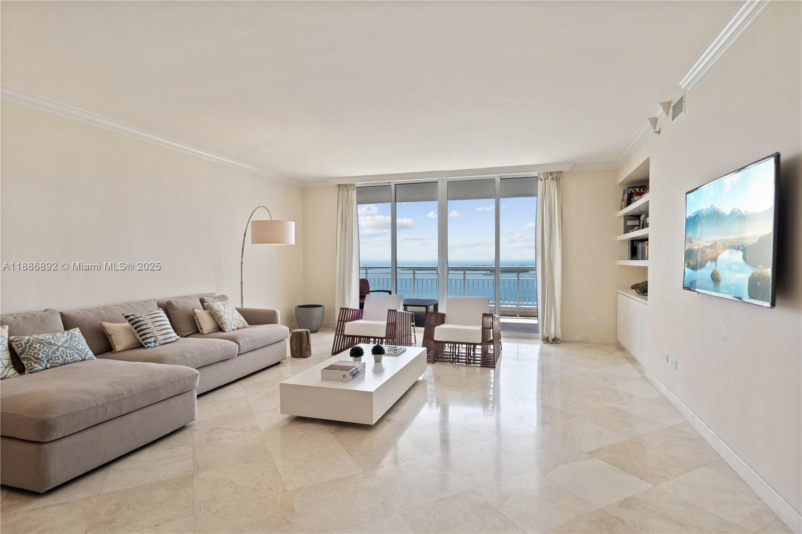 TWO TEQUESTA POINT CONDO - Residential Lease