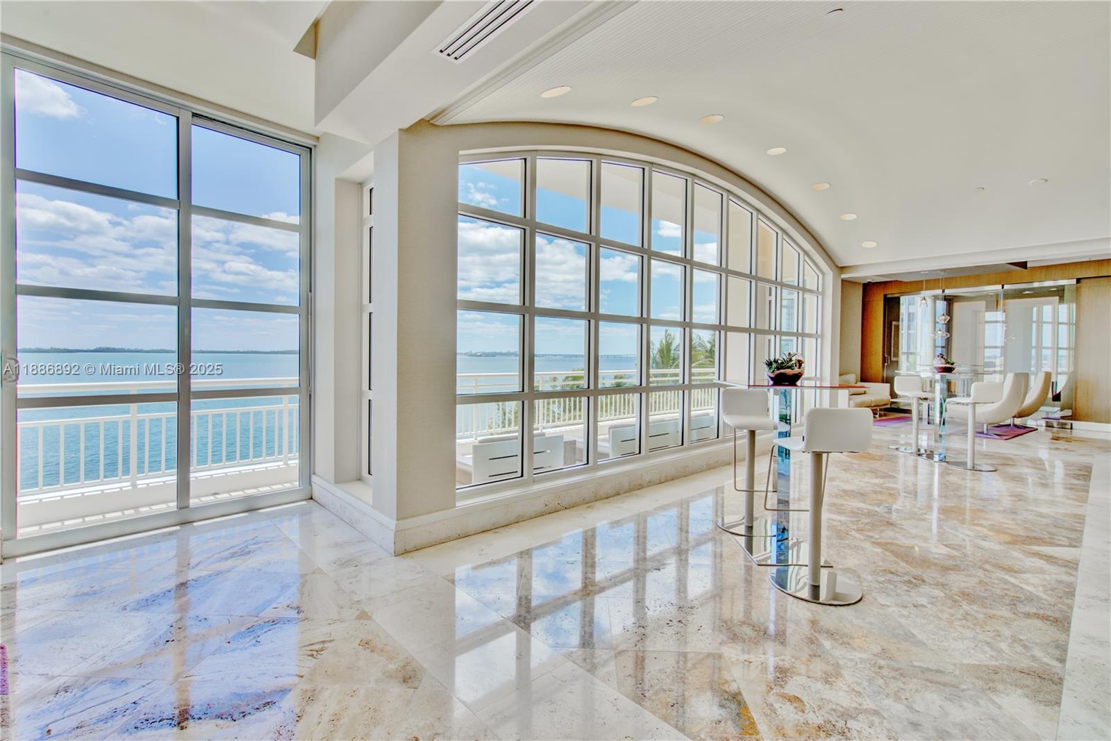 TWO TEQUESTA POINT CONDO - Residential Lease