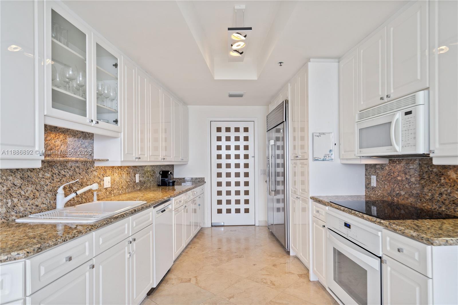 TWO TEQUESTA POINT CONDO - Residential Lease