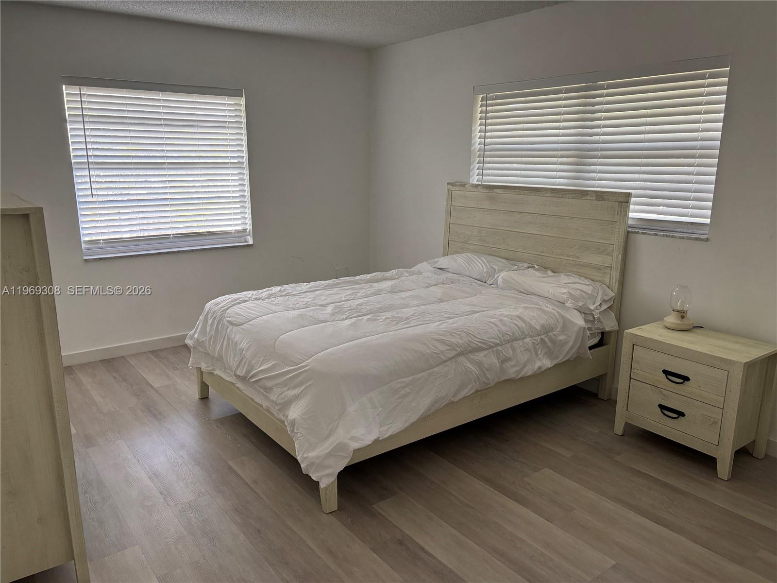 HEATHER WALK CONDO - Residential Lease