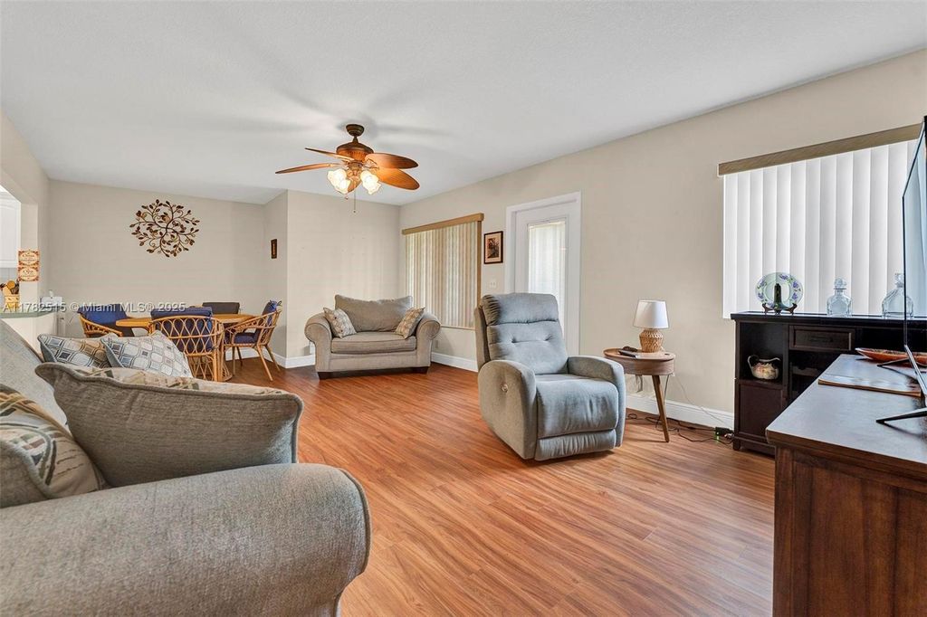 Photo of 219 Pine Hov Cir #C-1, Green Acres, FL 33463 (MLS # A11782515)