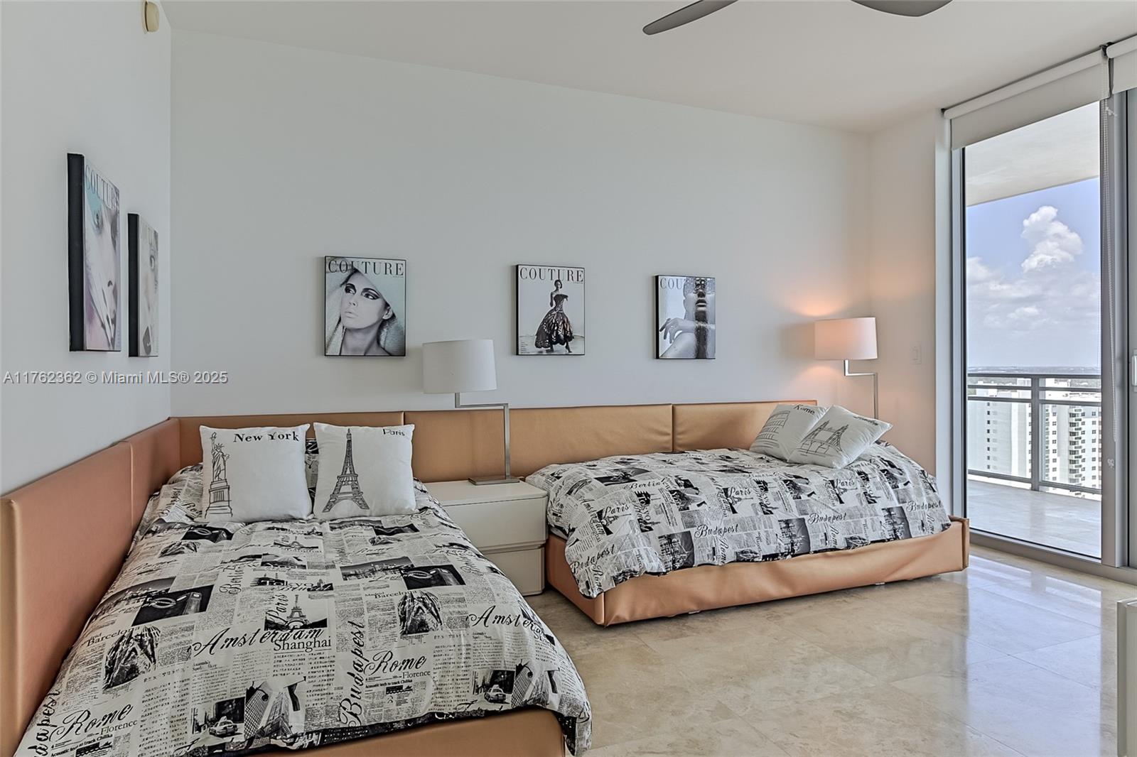 DIPLOMAT OCEANFRONT RESID - Residential