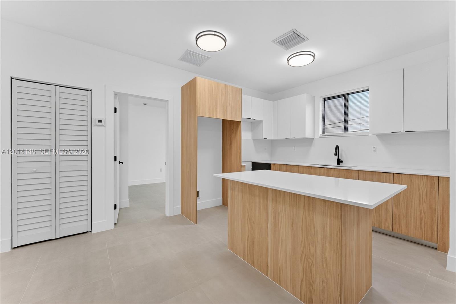 ORANGE RIDGE - Residential Income