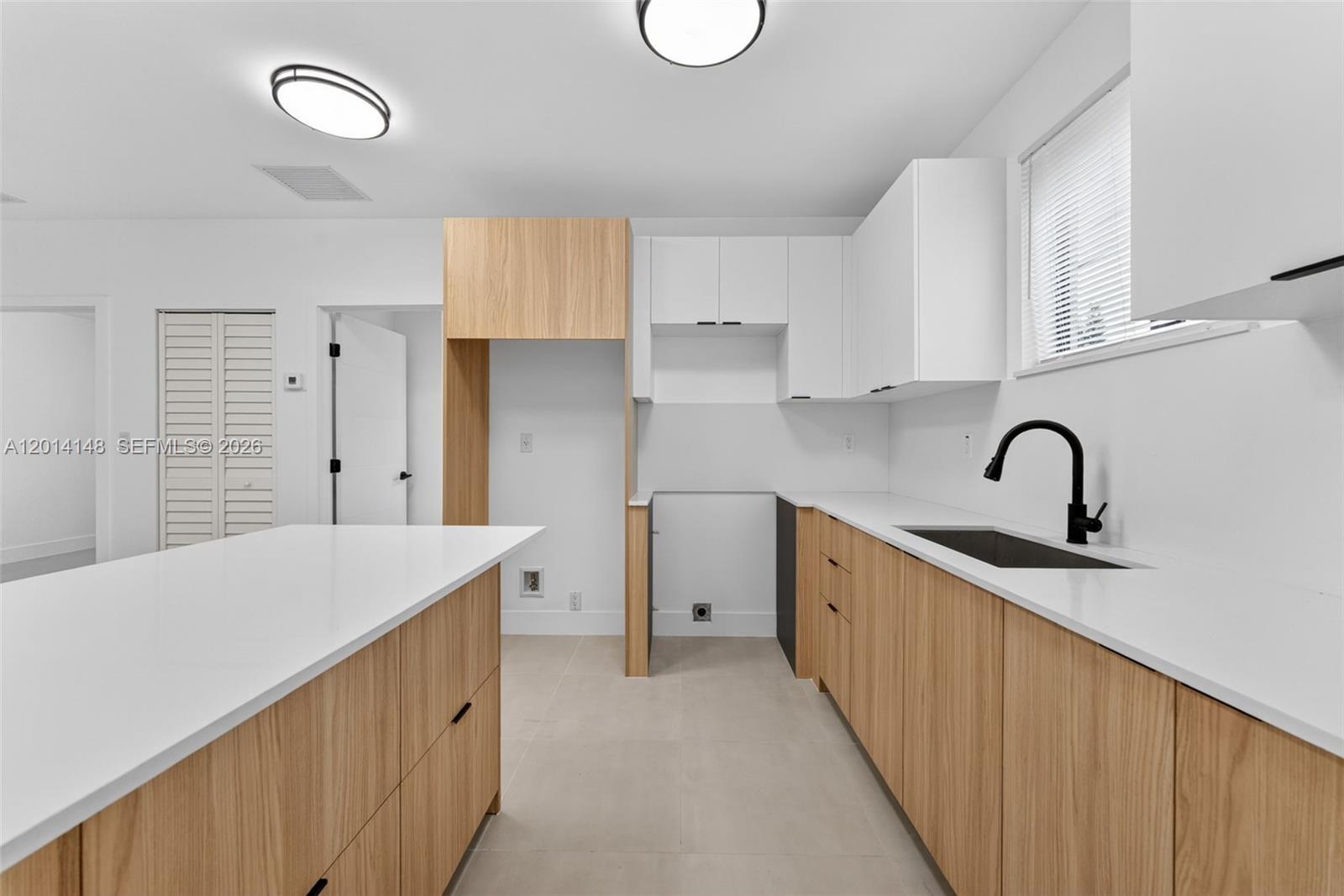 ORANGE RIDGE - Residential Income