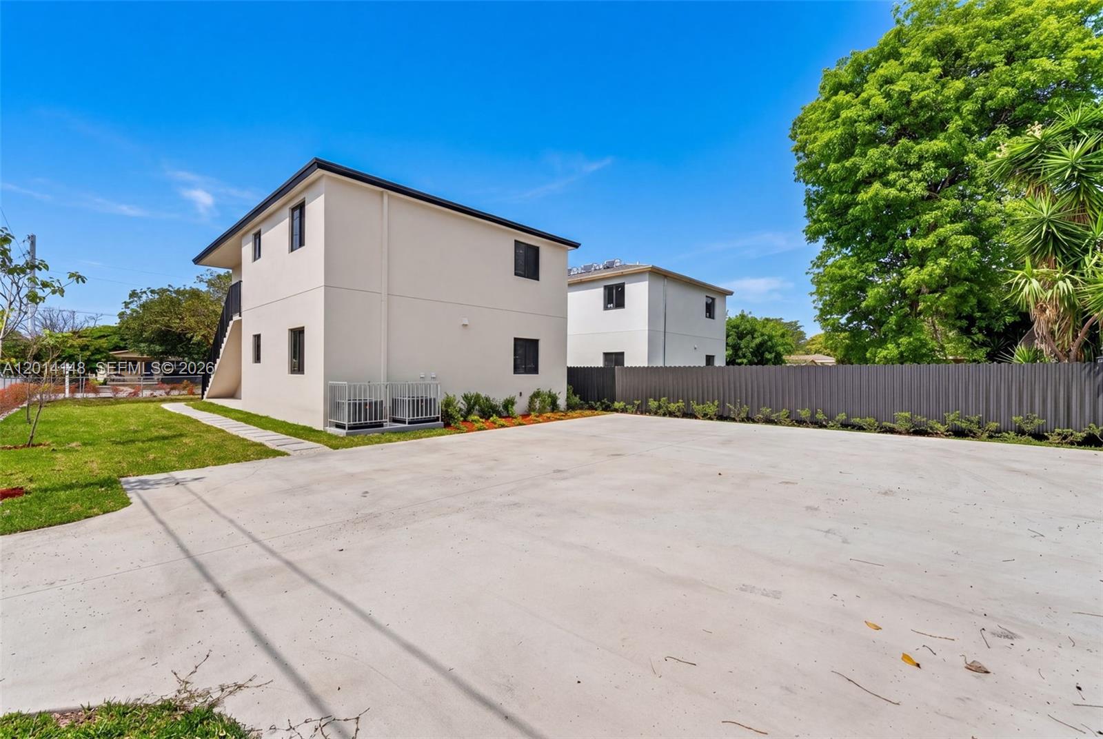 ORANGE RIDGE - Residential Income