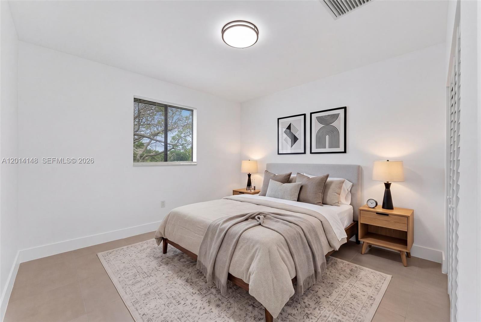 ORANGE RIDGE - Residential Income