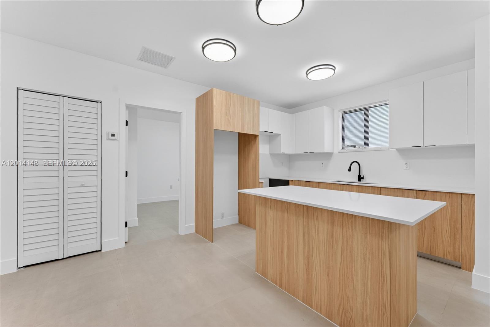 ORANGE RIDGE - Residential Income