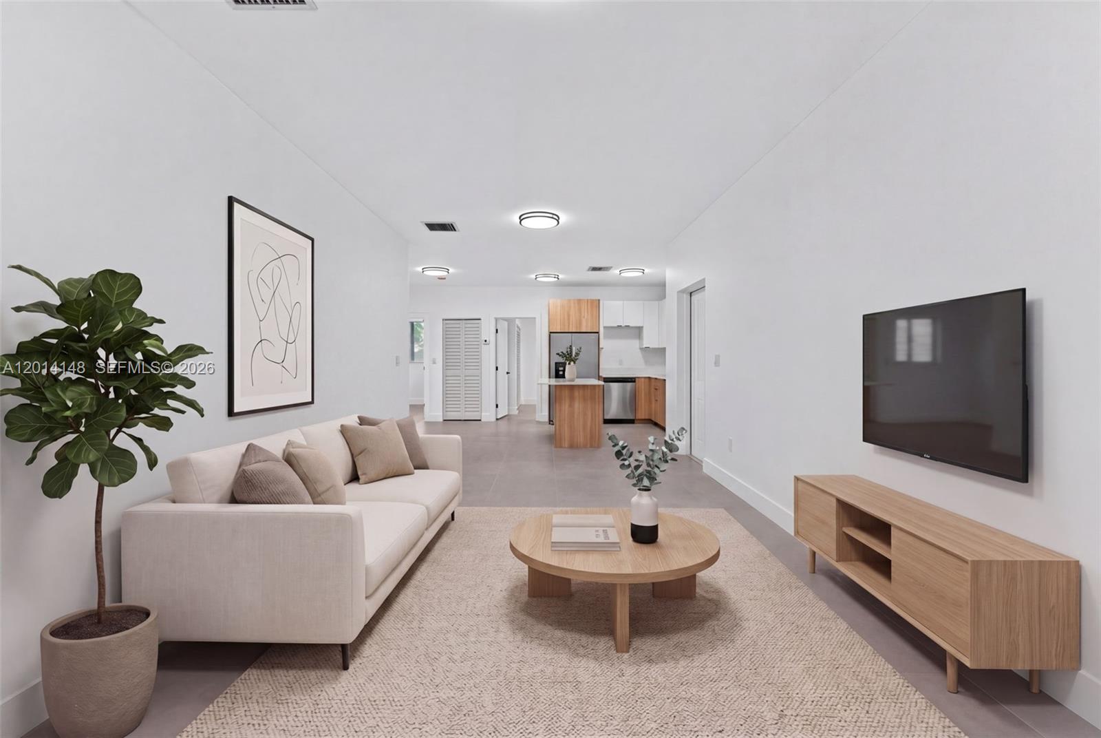 ORANGE RIDGE - Residential Income