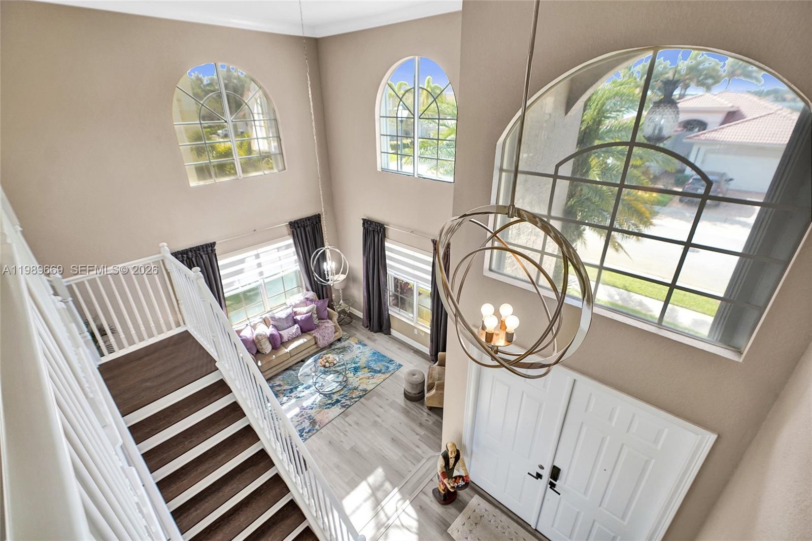 SUNSET FALLS PLAT 1 - Residential