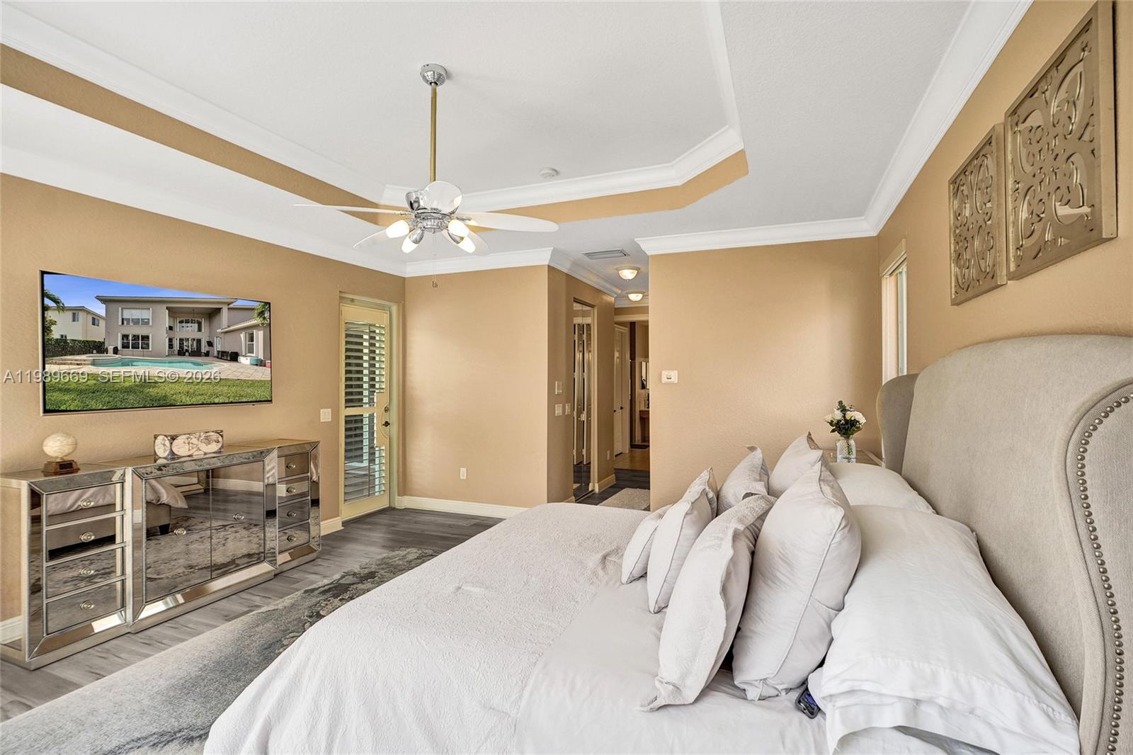 SUNSET FALLS PLAT 1 - Residential