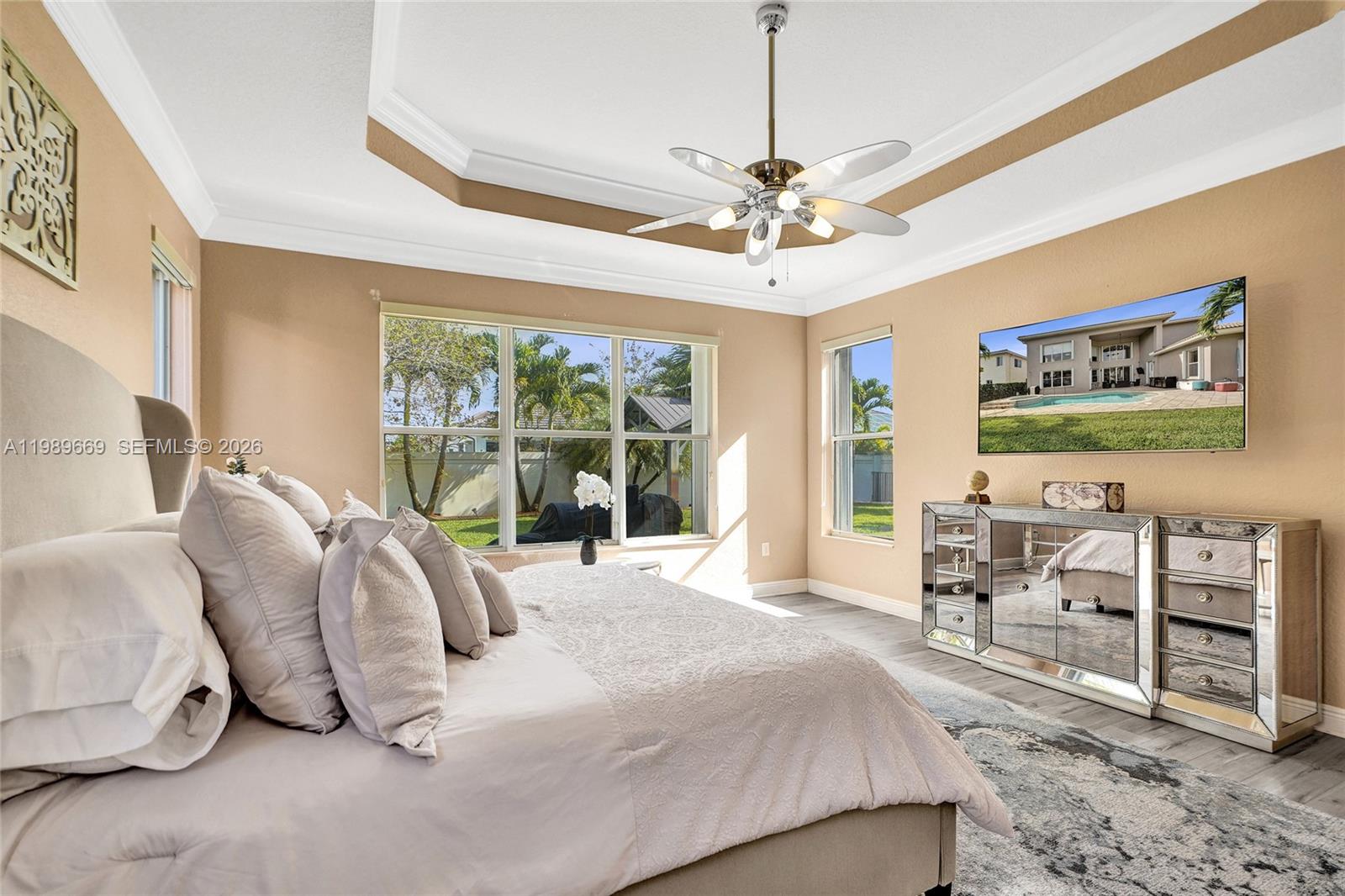 SUNSET FALLS PLAT 1 - Residential