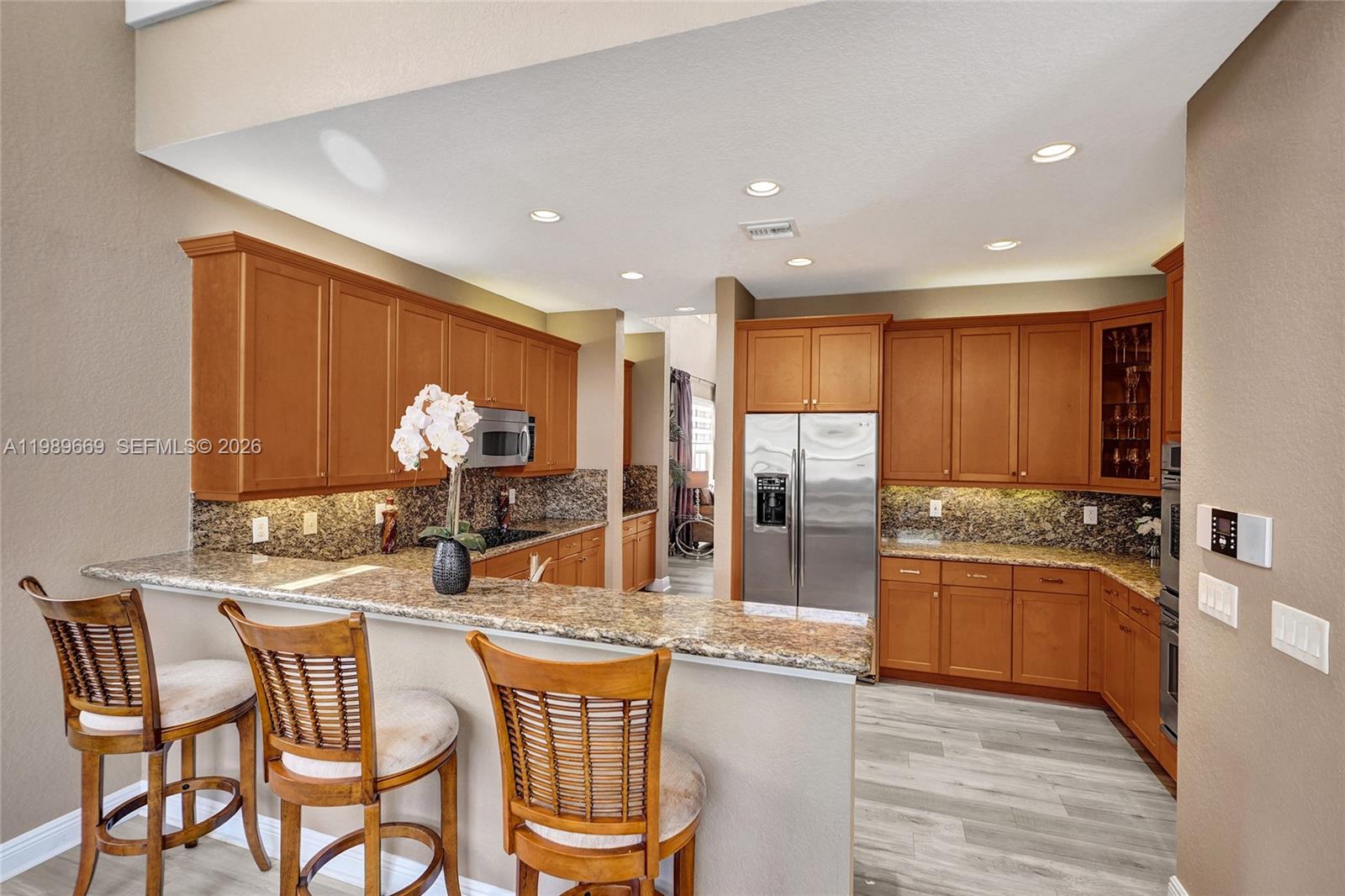 SUNSET FALLS PLAT 1 - Residential