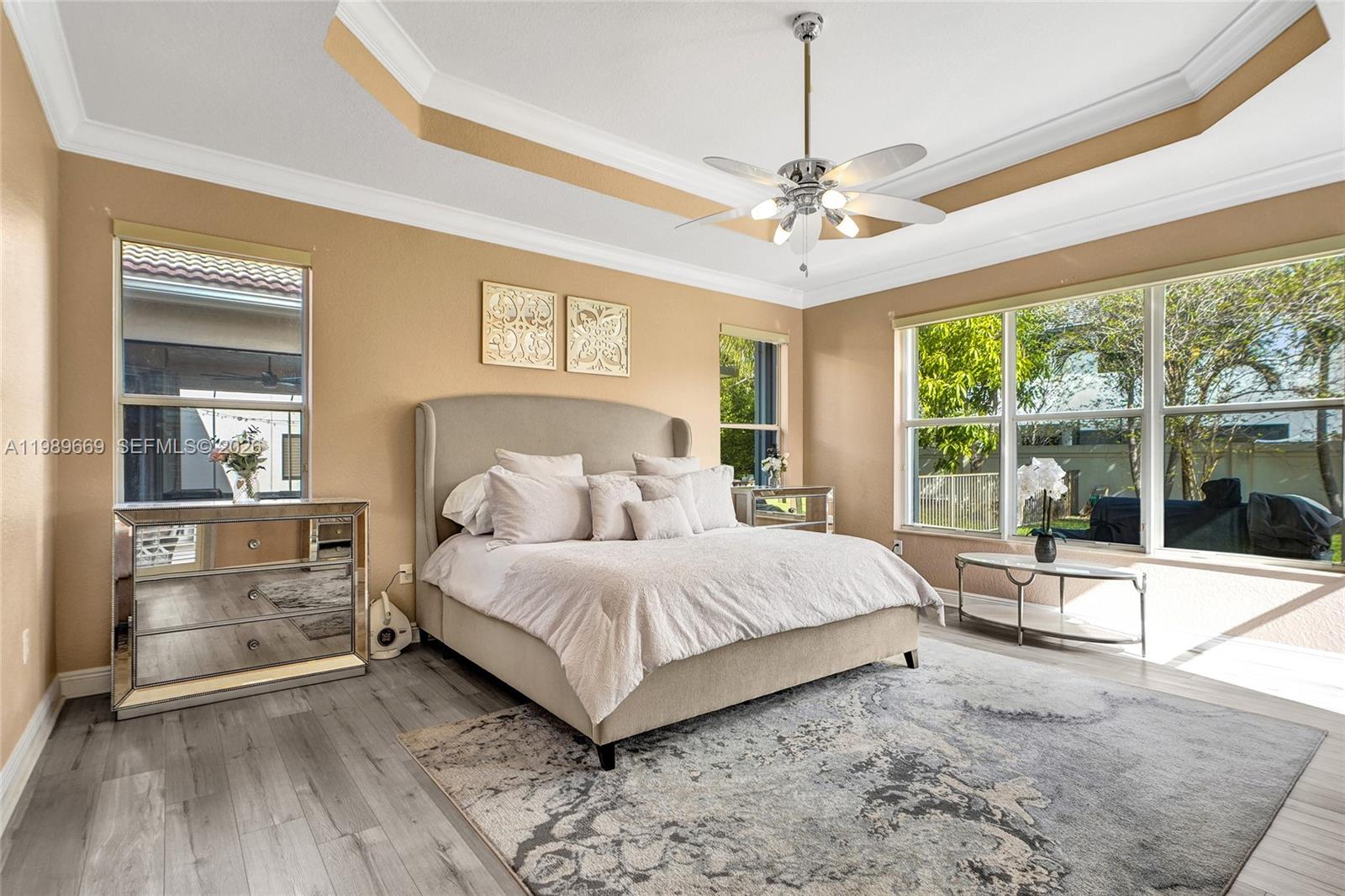 SUNSET FALLS PLAT 1 - Residential