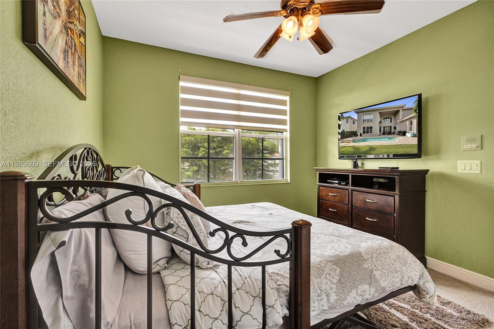 SUNSET FALLS PLAT 1 - Residential