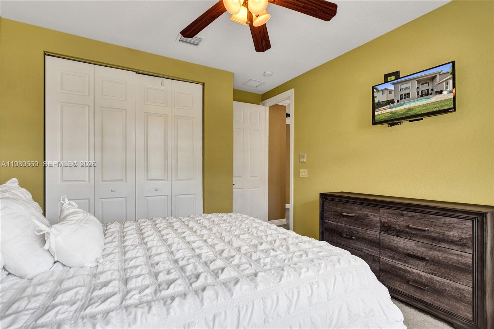 SUNSET FALLS PLAT 1 - Residential