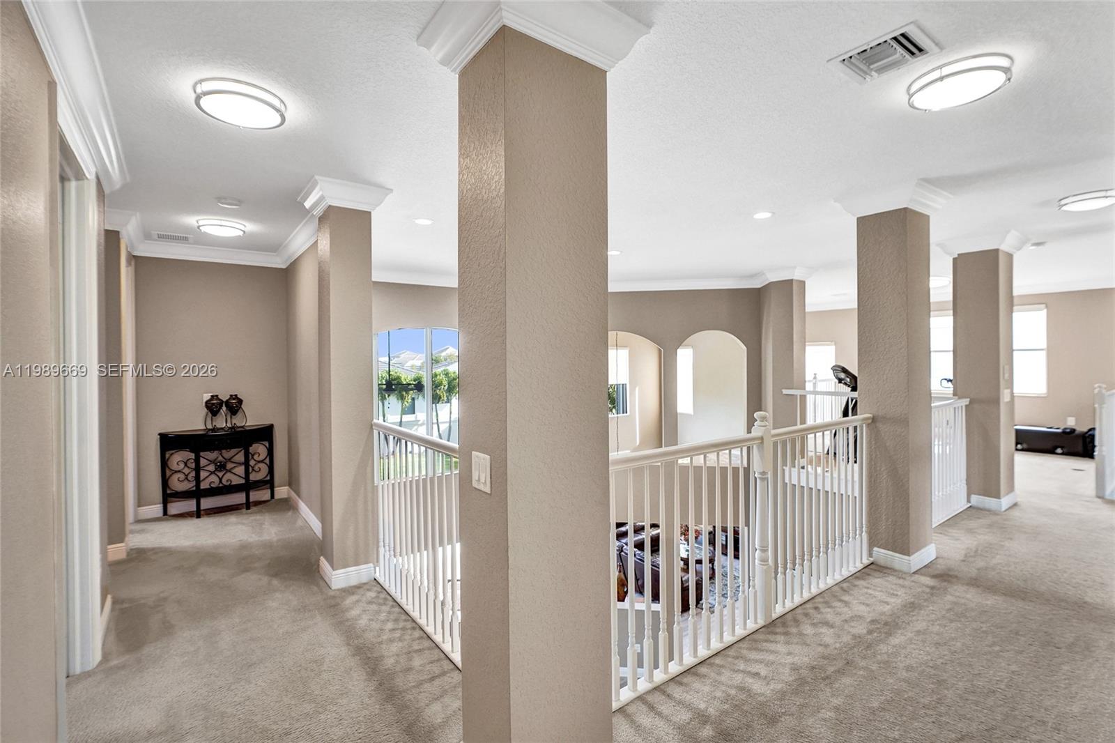 SUNSET FALLS PLAT 1 - Residential