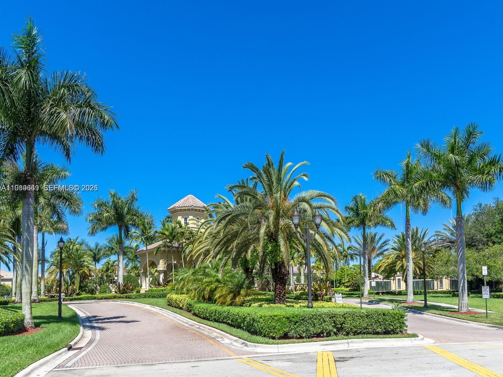 SUNSET FALLS PLAT 1 - Residential