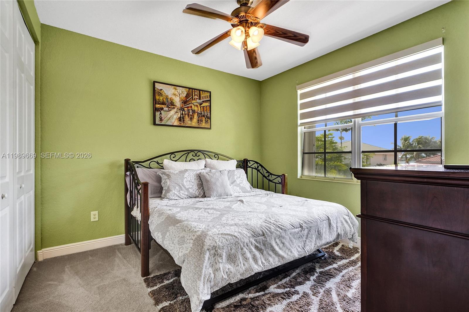 SUNSET FALLS PLAT 1 - Residential