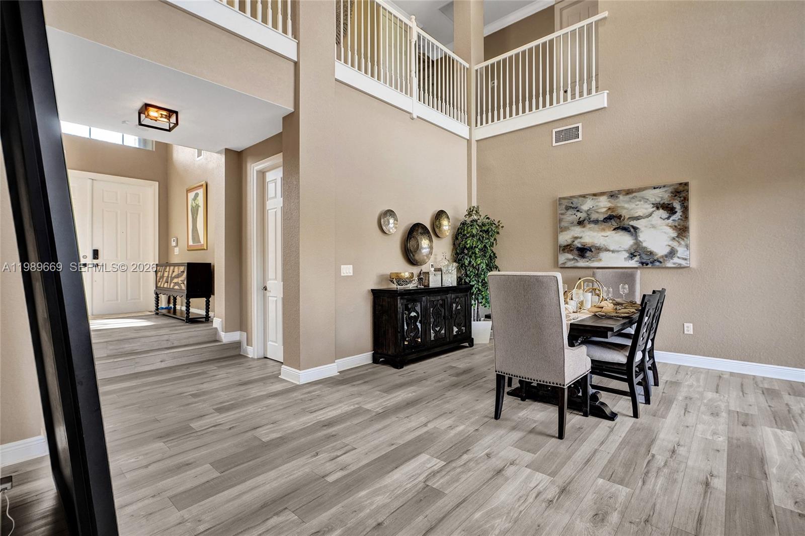 SUNSET FALLS PLAT 1 - Residential