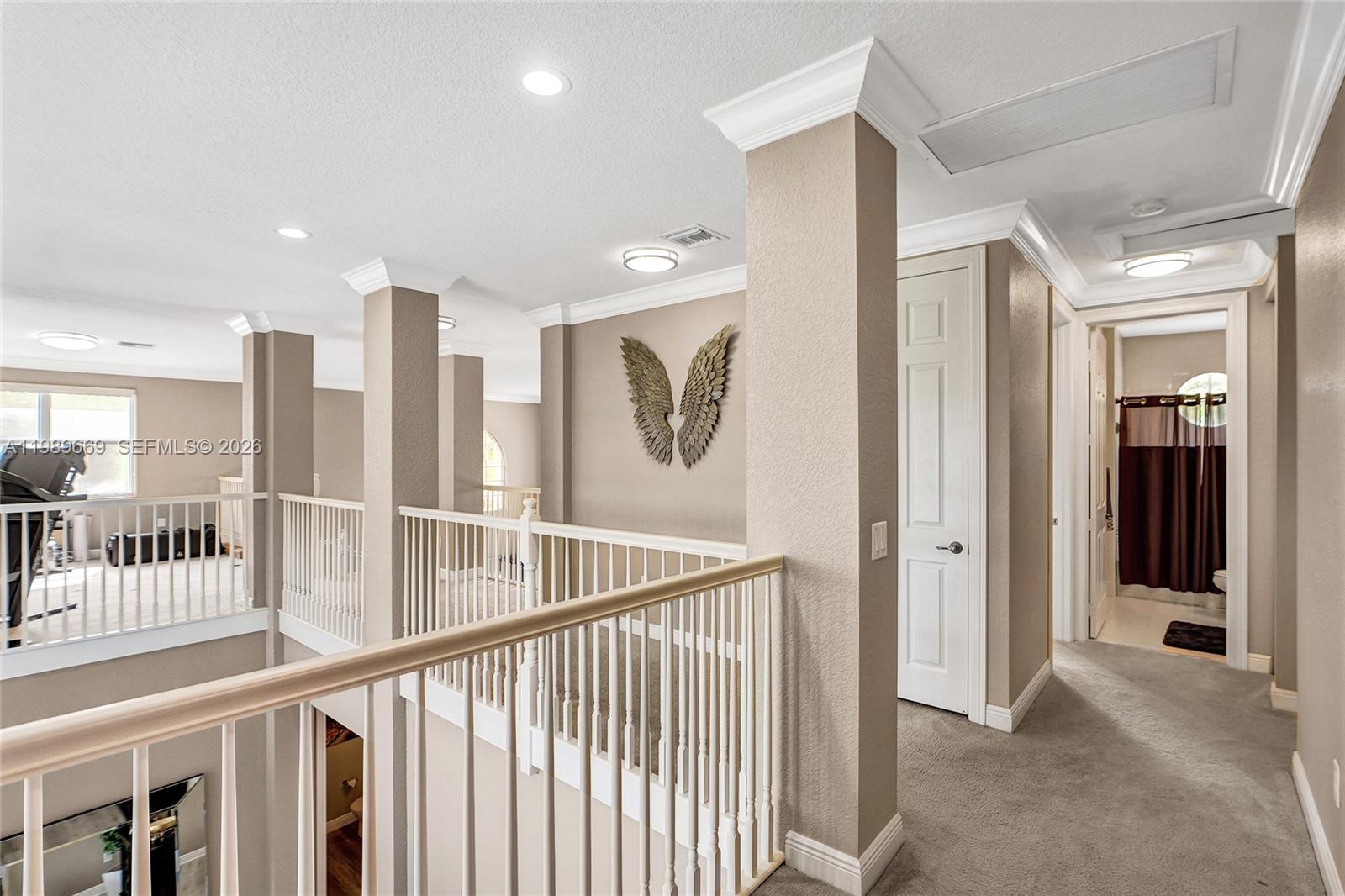 SUNSET FALLS PLAT 1 - Residential