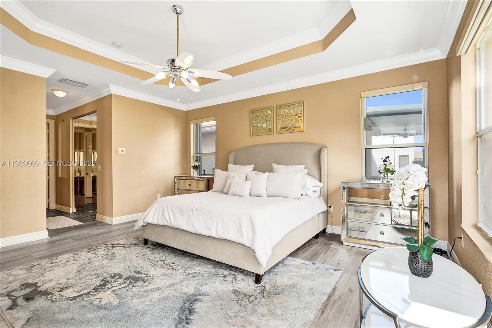 SUNSET FALLS PLAT 1 - Residential