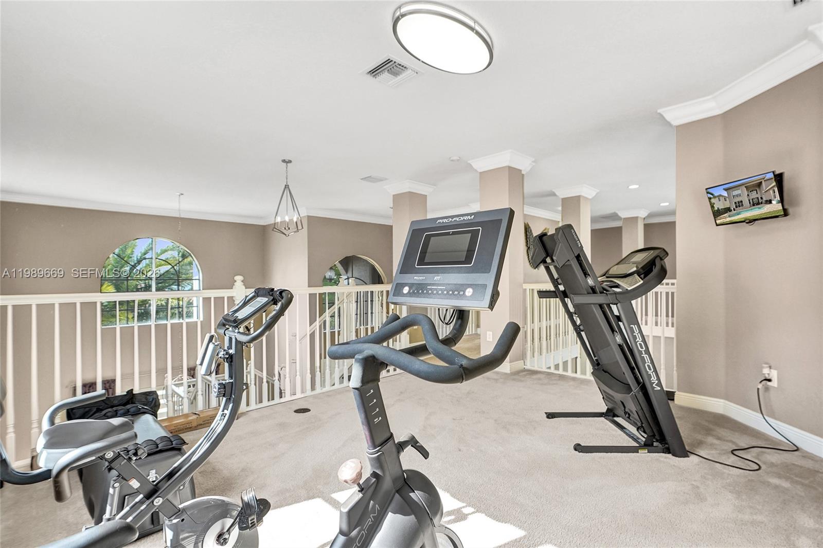 SUNSET FALLS PLAT 1 - Residential