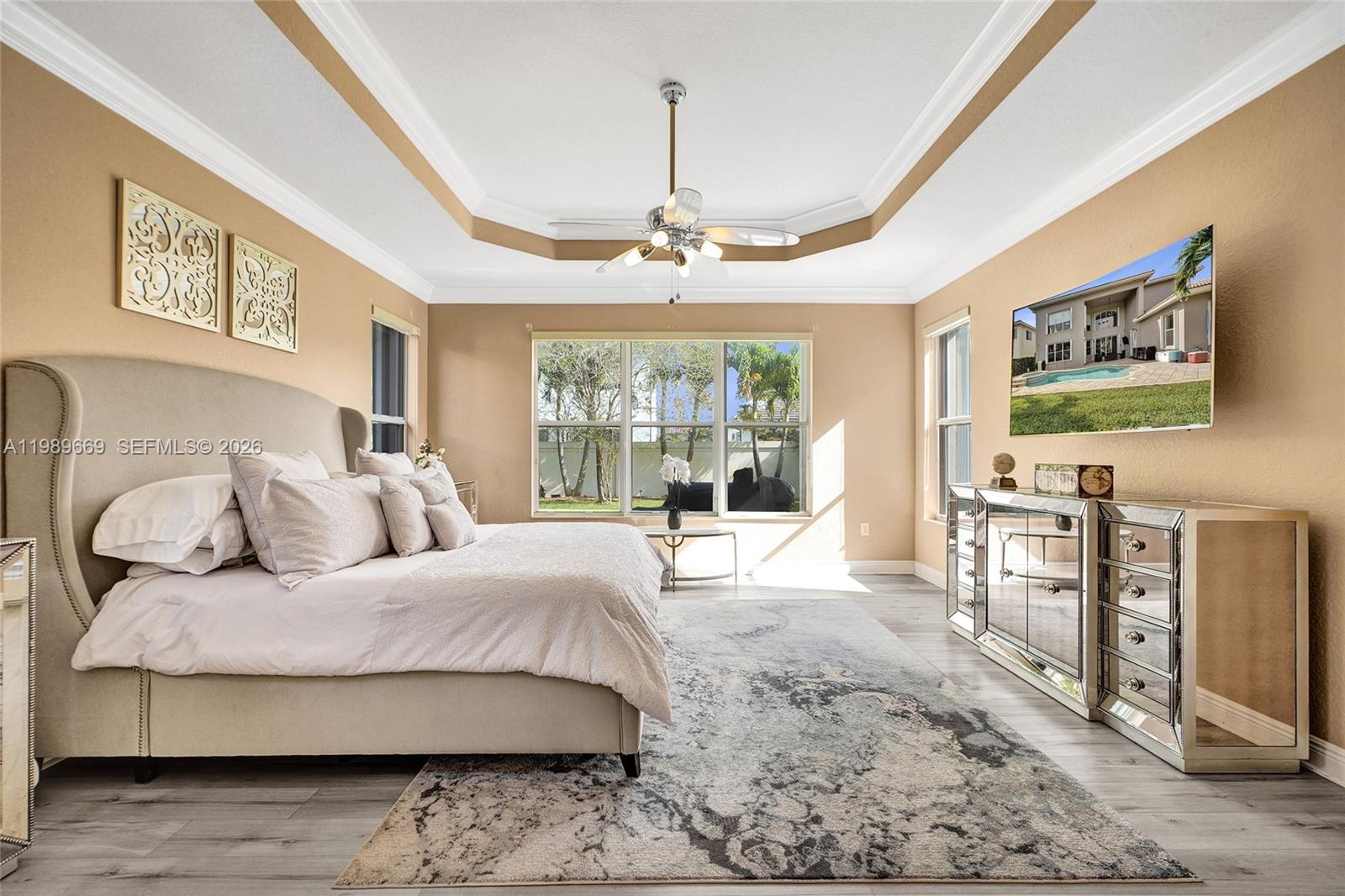 SUNSET FALLS PLAT 1 - Residential