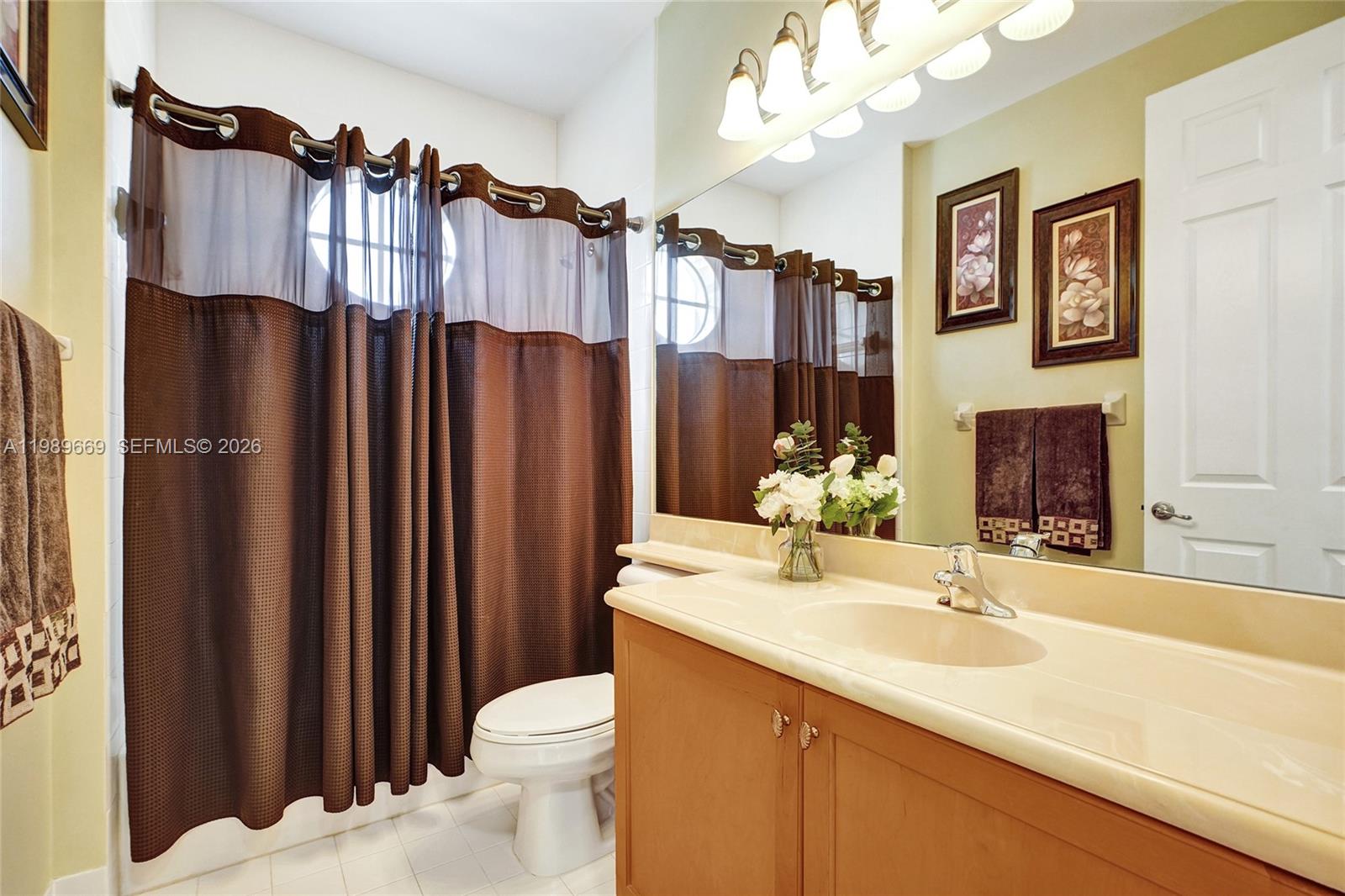 SUNSET FALLS PLAT 1 - Residential