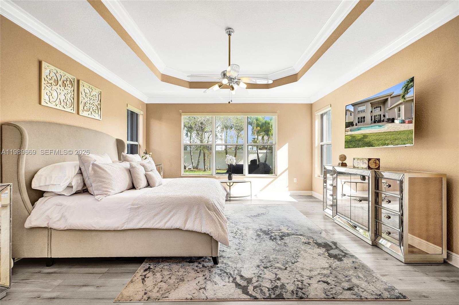 SUNSET FALLS PLAT 1 - Residential