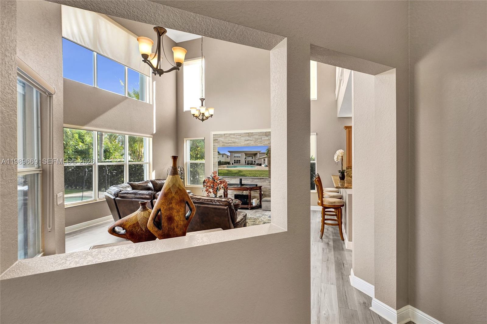 SUNSET FALLS PLAT 1 - Residential