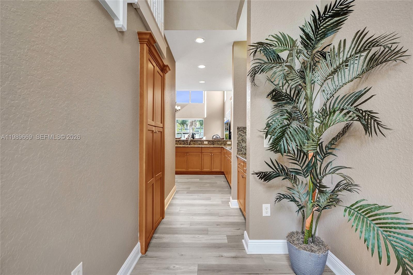 SUNSET FALLS PLAT 1 - Residential