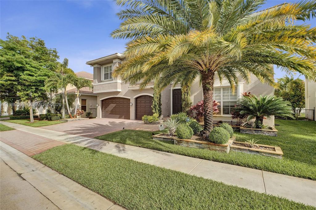 Photo of 17713 SW 47th St, Miramar, FL 33029 (MLS # A11989669)