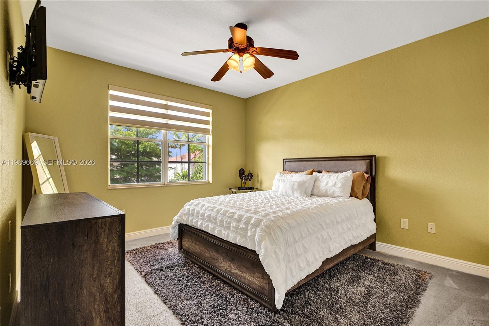 SUNSET FALLS PLAT 1 - Residential